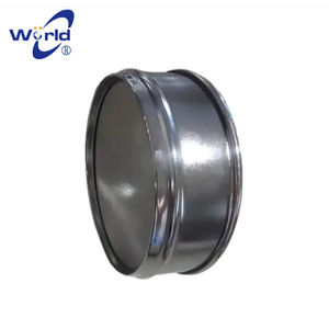 200mm 300mm 400mm laboratuvar yuvarlak kum laboratuvar titreşimli ekran test ekranı paslanmaz çelik örgü dokuma - Product Image 4