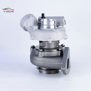 Pour X5 N57 D30 3.0T GTB2260VK 2006-2018 Moteur Diesel Turbocompresseur 11657799759 11657799760 7799759 - Product Image 4