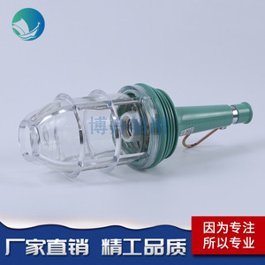 ผู้ผลิตจัดจำหน่ายไฟเรือแบบพกพา CSD8 สำหรับการตกปลา ขายส่ง - Product Image 3