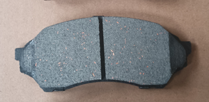 Bantalan rem mobil performa tinggi grosir bantalan rem toyota - Product Image 6