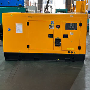 Générateur diesel silencieux KAICHEN POWER électrique 20 kW 20 kVA 20 kVA 220 V 20 kV - Product Image 1