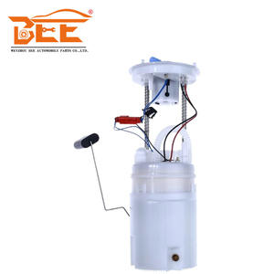 Hoge Kwaliteit Brandstofpomp Assemblage Voor Bmw 16117204762 16117295459 16117207599 - Product Image 2