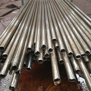 Tubería de Acero Inoxidable 304 sin Costura, Acabado 2B, Estándar ASTM, Sección Redonda, Uso Industrial - Product Image 4