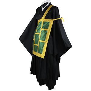 Costume de cosplay Jujutsu Kaisen Xia Youjie, ensemble uniforme, tenue de scène, tailles XS S M L XL XXL XXXL - Product Image 2