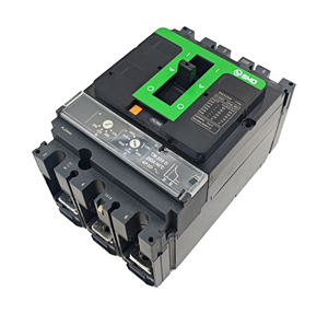 Interruptor Automático Compacto SMO-Latest NSX 3P250F 250A con Reinicio Automático, Protector de Sobrecarga MCCB, Capacidad de Ruptura 36ka - Product Image 3