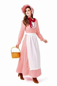 <strong>French</strong> Maid <strong>Costume</strong> for Women Maid Cosplay <strong>French</strong> Maid <strong>Costume</strong> - Product Image 2
