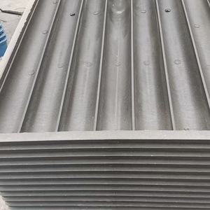 מגש ליבות סלע מפלסטיק, קופסת ליבות סלע, כריית פחם גיאולוגית, NTW, HTW, וכו' - Product Image 1