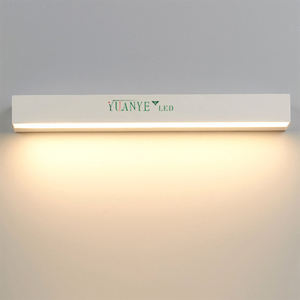 Venta al por mayor 12 pulgadas-40 pulgadas Dali LED Down Light Solar Powered <span class=keywords><strong>Motion</strong></span> Lámpara de pared al aire libre con sensor Lámparas de pared de jardín de forma cuadrada - Product Image 3