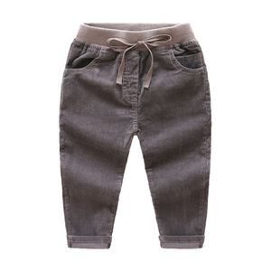 Pantalon de jogging Tuxedo Hip Hop en gros pour enfants et garçons, nouveau produit sur le marché chinois - Product Image 3