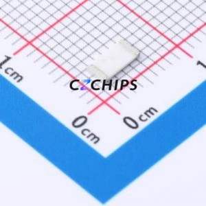 Résistance CMS RTT201R5JTE 2010 (Type : Film Épais) (Résistance : 1,5 Ohm Précision : 5%) - Product Image 2