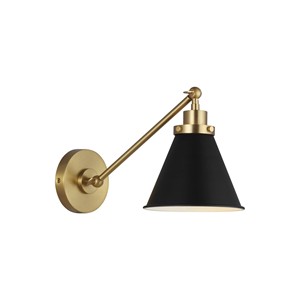 TSINYE LED Wall Lamps Metal Wall <b>Sconces</b> for Living Bedroom Hotel Room <b>Lighting</b> Easy Installation Design - Product Image 4