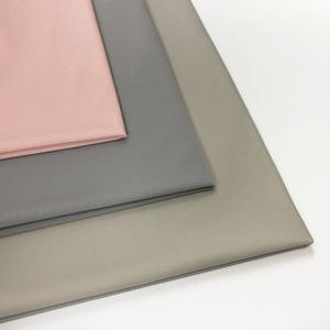 Ropa de protección solar <span class=keywords><strong>Camiseta</strong></span> Seda de hielo Tejidos elásticos de cuatro lados - Product Image 3