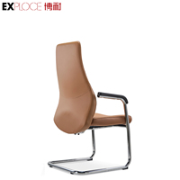 Chaises de bureau modernes de luxe, accoudoirs robotisés 4D, chaise ergonomique de patron, chaises de bureau de direction