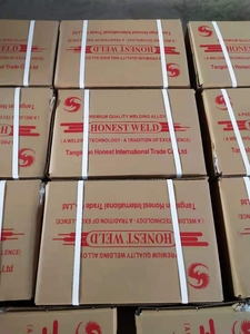 <span class=keywords><strong>Electrodo</strong></span> de varilla de soldadura de acero inoxidable Inox a precio de fábrica, varilla de soldadura de Ss a Ms, de acero inoxidable, a precio de fábrica, de, de 30 a 30 cm - Product Image 6