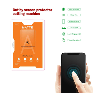 Protector de Pantalla EPU 3D Impermeable de Reparación Suave Directo de Fábrica BC con Cobertura Total y Diseño Ultrafino para Todos los Teléfonos Móviles - Product Image 4