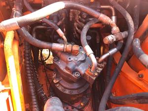 Doosan-excavadora de segunda mano hecha en Corea del Sur, dx225lca, dx300lca, 225lc-9, dh210, dh225, dh300-7, dx500, dx225, dx300 - Product Image 5