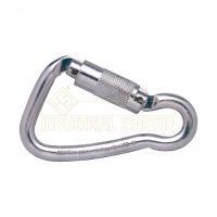 คาราไบเนอร์อุตสาหกรรมน้ำหนักเบา ผลิตจากโลหะผสม ได้มาตรฐาน EN362 - Product Image 1