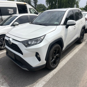 <span class=keywords><strong>Toyota</strong></span> <span class=keywords><strong>RAV4</strong></span> Híbrido Usado <span class=keywords><strong>2022</strong></span> 2.5L AWD 4WD SUV de Segunda Mano, SUV Híbrido Japonés, Color Blanco, Bajo Kilometraje, Eficiente en Consumo de Combustible - Product Image 1