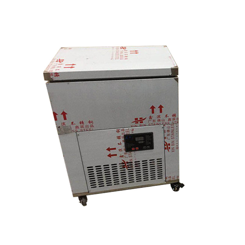 Widely Used Block Ice Machine Mini Ice Cube Maker Block Ice Plant Machine