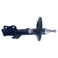 Amortisseur Hilux original d'usine mitsubishi Outlander réglable Strut Top Tfr 1998 Amortisseur de direction