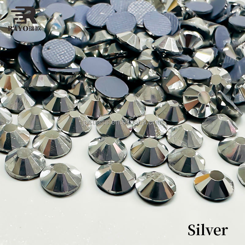 Silver