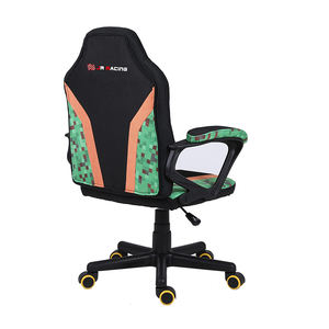 Chaise de jeu de course d'ordinateur d'étude inclinable spécial pour enfants d'école le moins cher en gros - Product Image 4