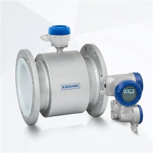 Débitmètre KROHNE OPTIFLUX2100C DN32 d'origine authentique - Product Image 3