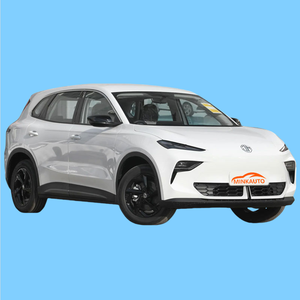 2025 <span class=keywords><strong>MG</strong></span> ES5 Compact SUV New Energy 5-Door 5-Seat Auto puro elettrico con 170 CV gamma 515KM nuova Auto trazione posteriore motore EV - Product Image 3