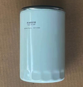 エンジンディーゼルフィルター 1001120353 トラックエンジン用エンジンオイルフィルター - Product Image 3