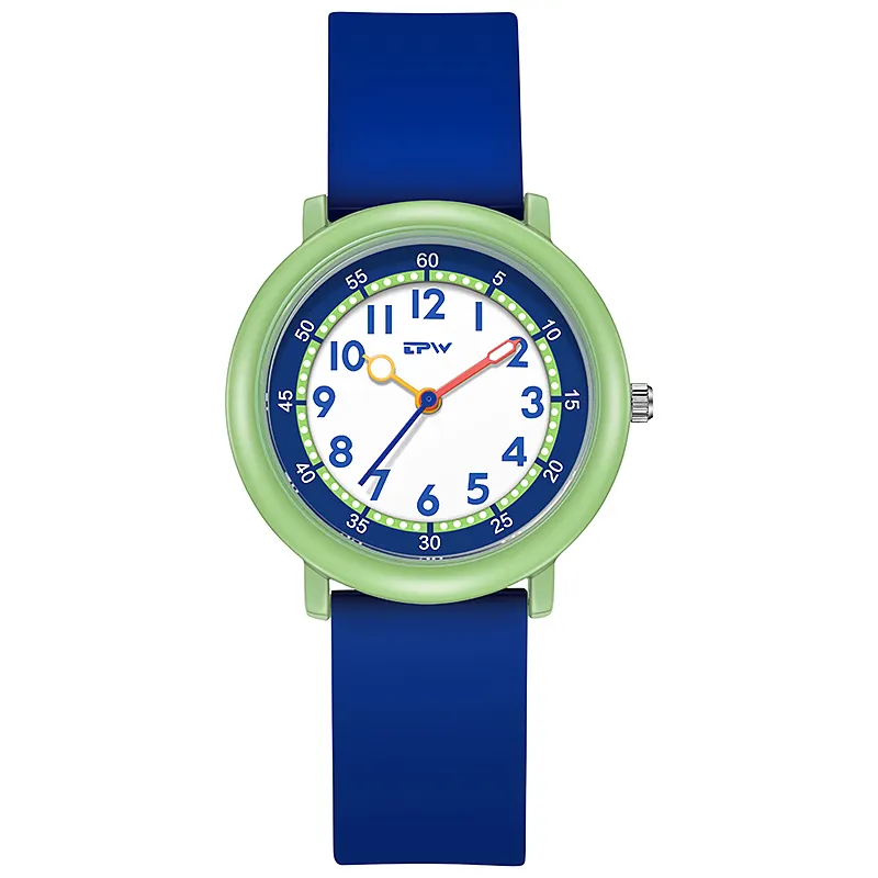 fancy custom logo watches ladies relojes student silicone wrist watches for women jam tangan wanita anak