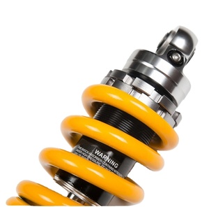 高品质摩托车减震器产品LC135 - Product Image 4