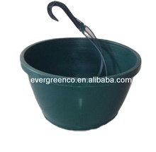Vasi di piantina di <span class=keywords><strong>vendita</strong></span> calda vaso di plastica per vivaio casa giardino fornisce piante vivaio semi di partenza vasi di plastica di più dimensioni classico - Product Image 6