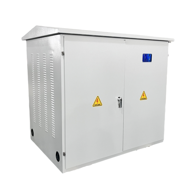 High Quality Core 10kVA 200kVA Scott Transformer With Low Iron Loss CE ISO