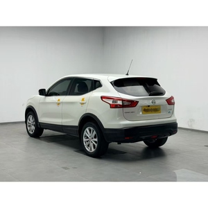 Auto Usado Nissan <span class=keywords><strong>Qashqai</strong></span> 2015, Volante a la Izquierda, 5 Puertas, 5 Asientos, SUV, Gasolina, Interior Oscuro, Automático, LHD - Product Image 5