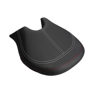 219400795 accessoires de moto noir siège de confort du conducteur adapté pour Can-Am <span class=keywords><strong>Ryker</strong></span> 600 <span class=keywords><strong>Ryker</strong></span> <span class=keywords><strong>900</strong></span> 2019 2020 2021 <span class=keywords><strong>2022</strong></span> 2023 2024 - Product Image 5