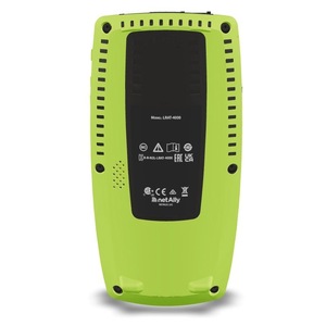 Analyseur de réseau Netally LinkRunner AT 4000, testeur Ethernet IP55, diagnostic avancé des pannes - Product Image 2