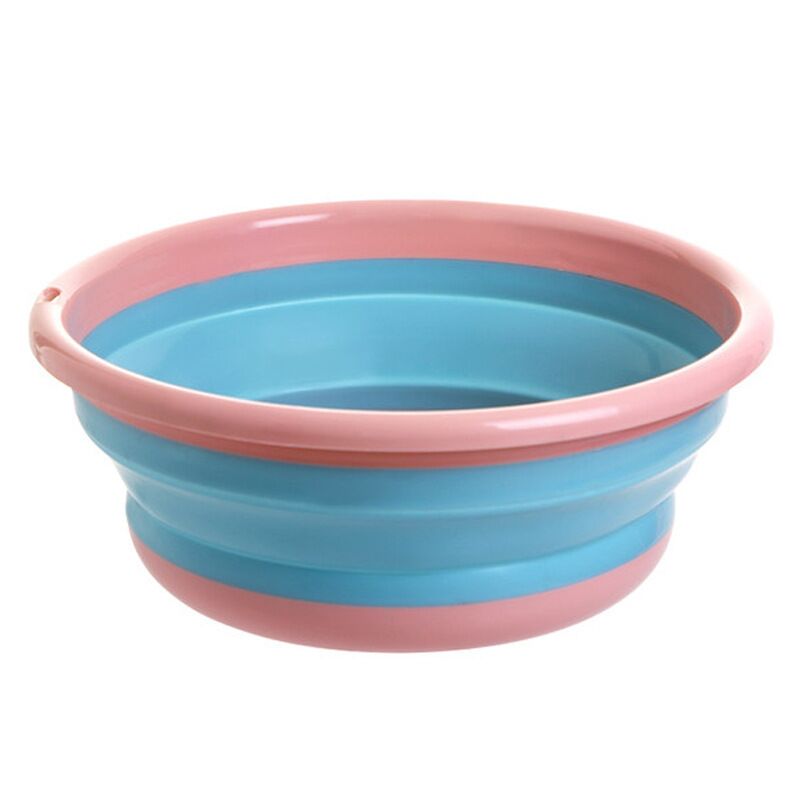 F1-47 низкая цена от фабрики в достаточном количестве изделия для ежедневного использования, пластиковый складной умывальник