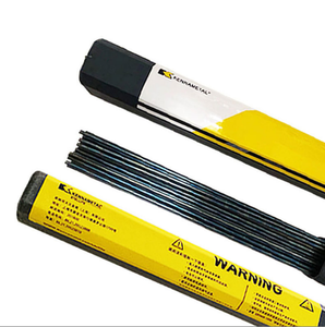 Стеллит 6 Стеллит 12 S111/S114 сплав на основе кобальта литая сварочная проволока 3,2 Стеллит 6 - Product Image 2