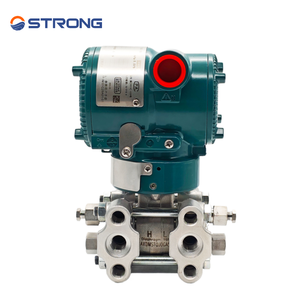 横河 差圧伝送器 出力 RS485 空気流量用 ガス差圧伝送器 測定用 - Product Image 3