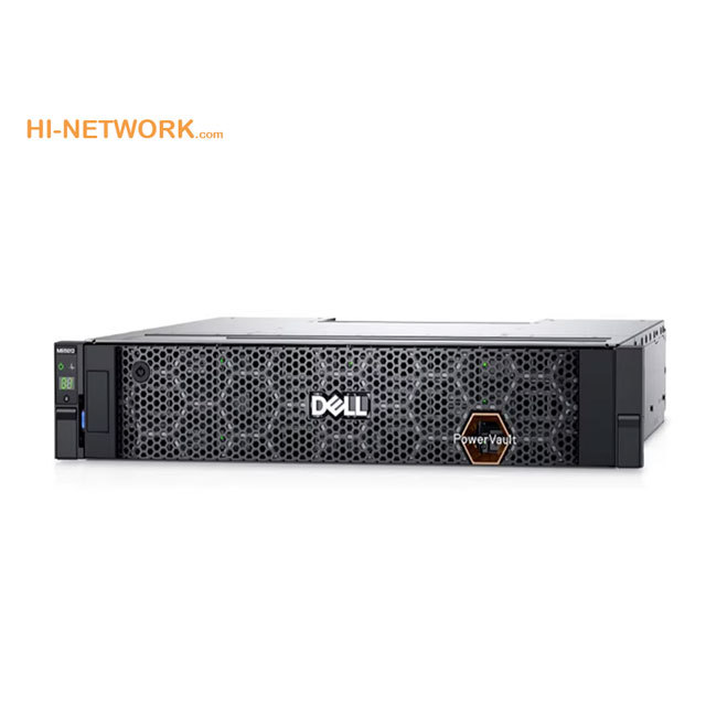 PowerVault ME5012 Storage Array ME5012 ME5024 ME5084  ME412 ME424 ME484 Expansion Chassis for Dell Servers Storage