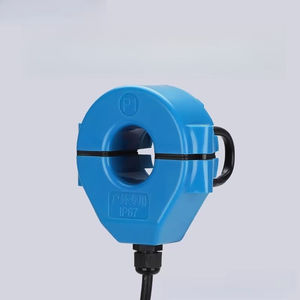 Transformateur de courant extérieur étanche et résistant à la pluie, de type ouvert et réglable, ouvrable, indice de protection IP67 - Product Image 4