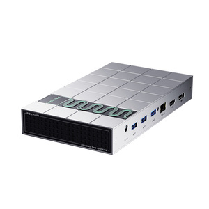 Peladn Link G2E แท่นขยายภายนอกรองรับการขยายตัว13-in-1คู่8K 140W ชาร์จเร็ว - Product Image 1
