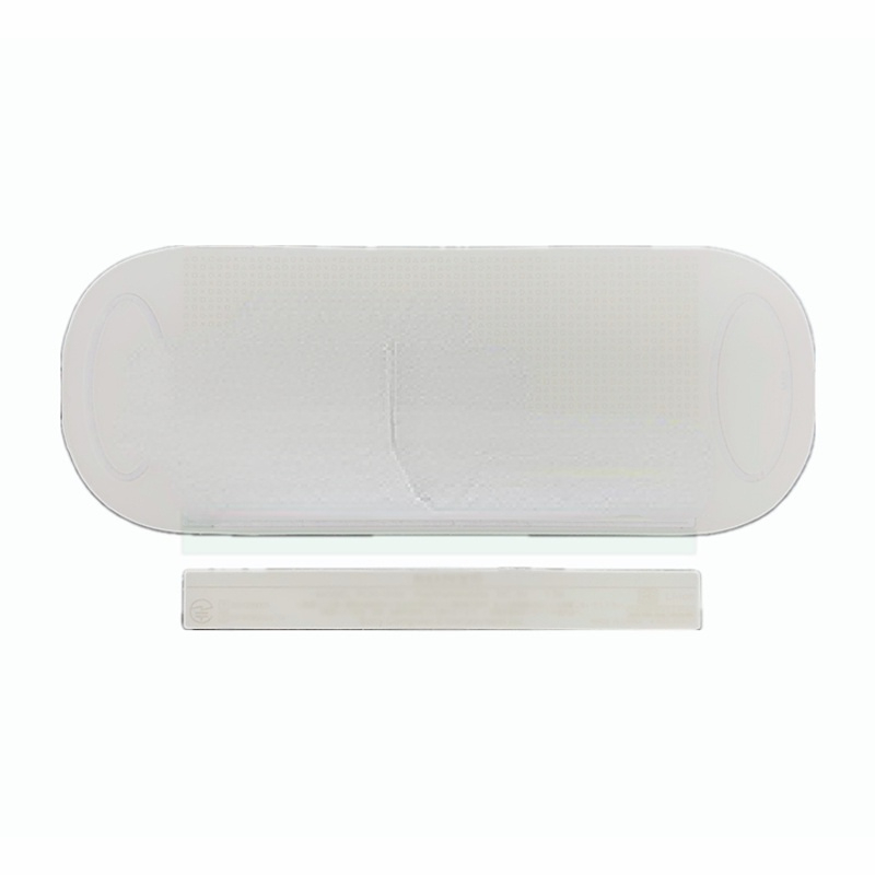 Nslikey Label Sticker Replacement for PS Vita 1000