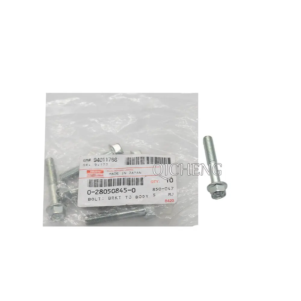 0-28050845-0 Genuine Parts 0-28080-845-0 Bracket To Body