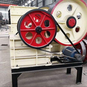 Offre Spéciale Concasseur de Pierre Mobile Compact pour Basalte et Quartz – Prix Usine pour Machine de Concassage à Mâchoires - Product Image 4