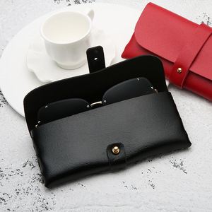 UTOP - Juego <span class=keywords><strong>de</strong></span> Estuches para Gafas <span class=keywords><strong>de</strong></span> Sol Personalizados al por Mayor, Cajas para Gafas, Bolsas, Estuches con Logotipo Personalizado Impreso - Product Image 5