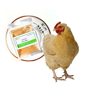 Alto para selenio, fermentación del ganado, vaca, polvo de cervecería, levadura nutricional para mascotas, cerveza, aditivos para piensos, levadura - Product Image 4