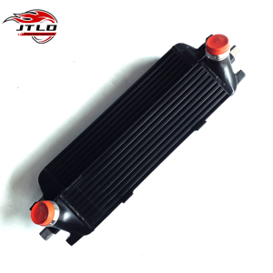INTERCOOLER de Aluminio de Alto Rendimiento, Kit de Enfriador de Aire de Admisión para BMW G30 G31 518d 520d <span class=keywords><strong>525d</strong></span> B47 2017-2020 - Product Image 1