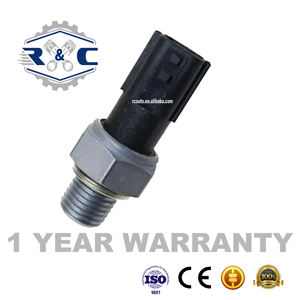 R & C capteur de pression d'huile de haute qualité 8200670469 6001548045 pour Renault Dacia Logan Sandero 1.4 1.5 1.6 <span class=keywords><strong>Opel</strong></span> <span class=keywords><strong>Vivaro</strong></span> 2.0 - Product Image 3