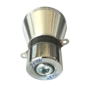 <strong>25KHZ</strong> and 45KHZ Double Frequency Sensor Cleaner Pzt <strong>Ultrasonic</strong> <strong>Transducers</strong>